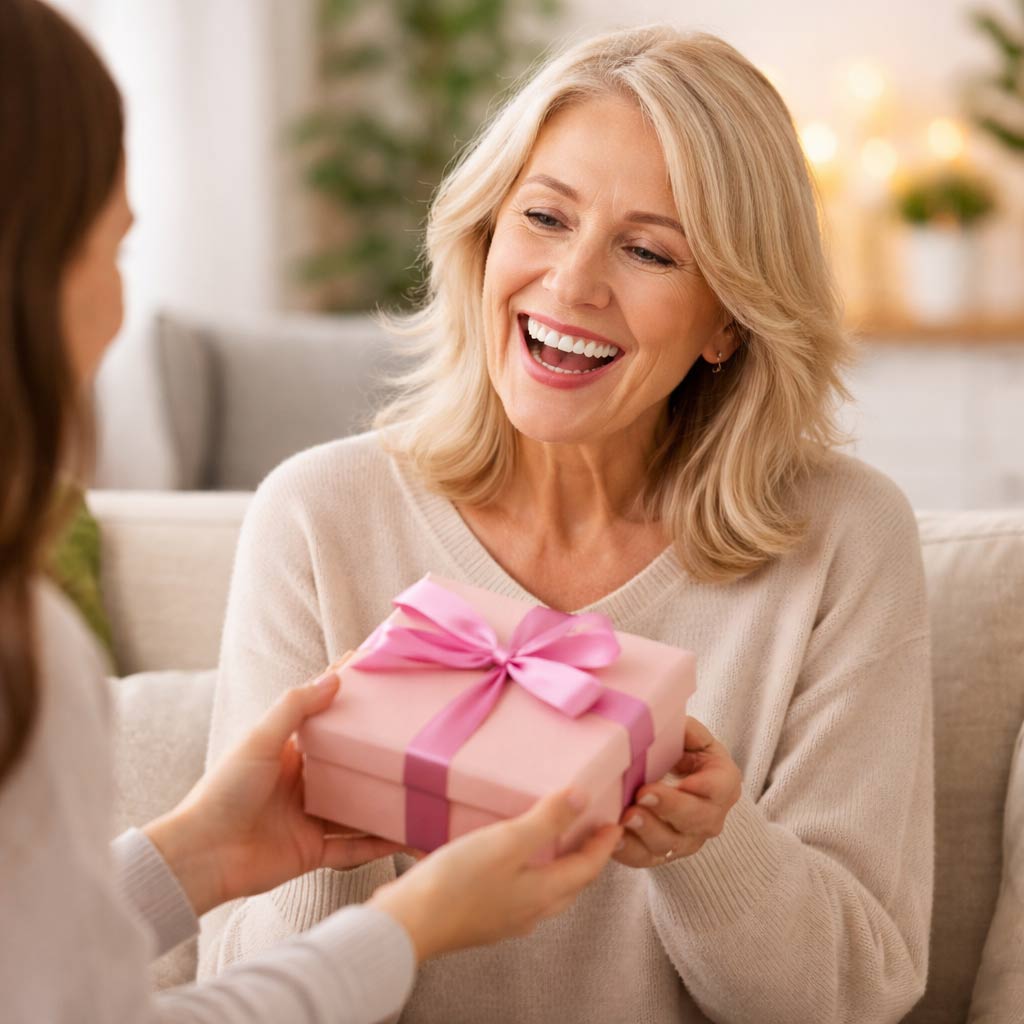 Mother's Day