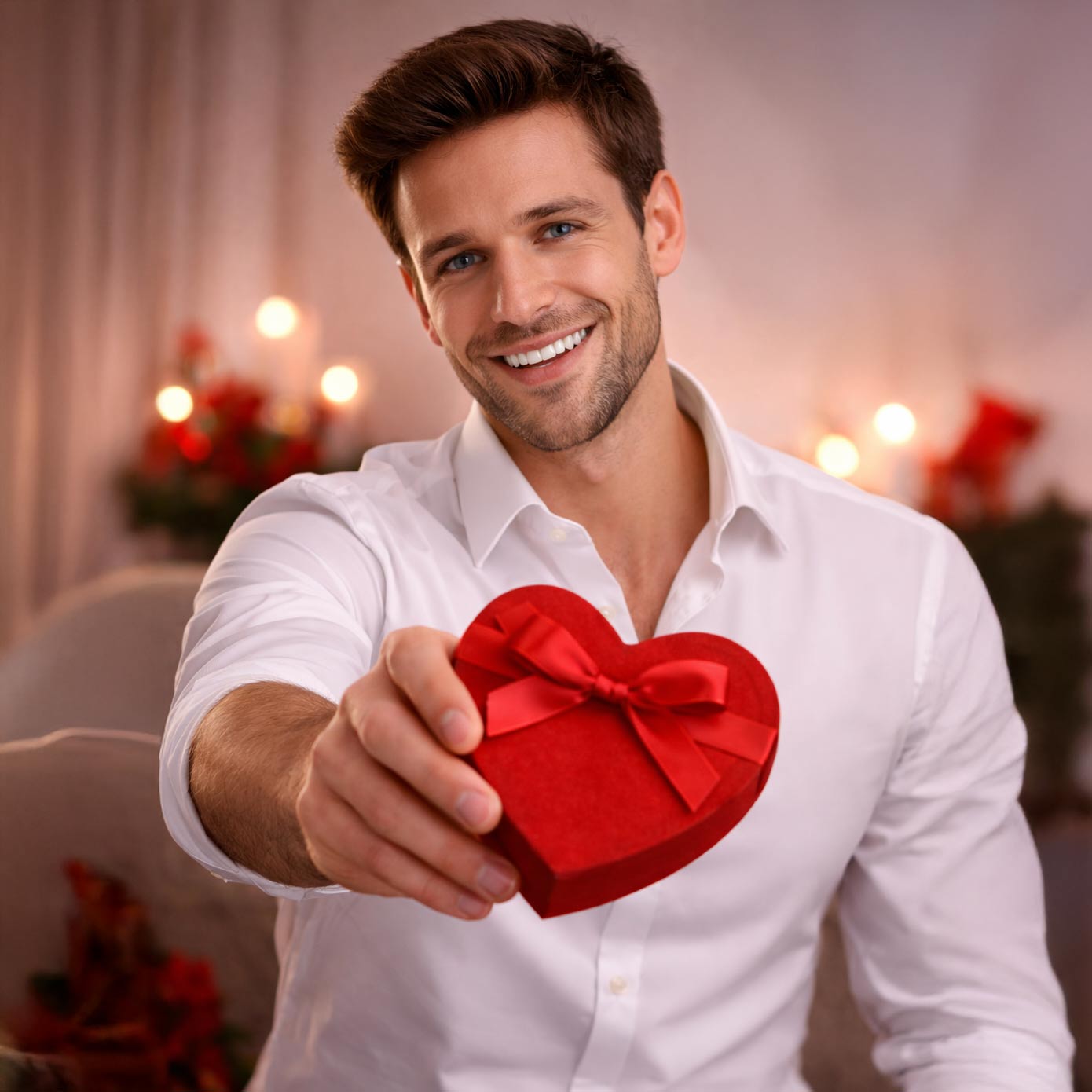 Valentine's Day