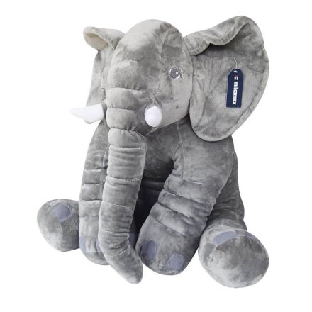 Elephant Plush