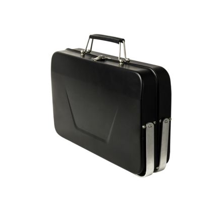 BBQ Briefcase Grill
