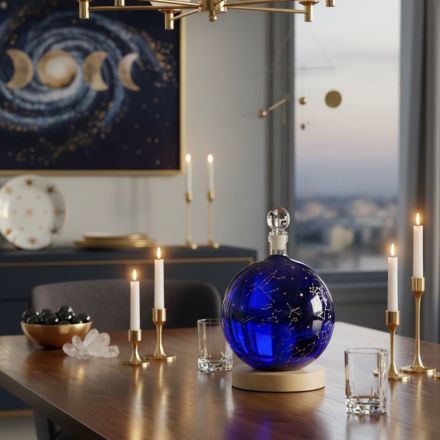 Constellation Globe
