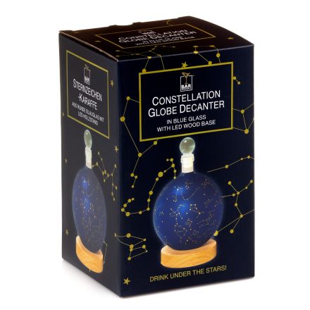 Constellation Globe