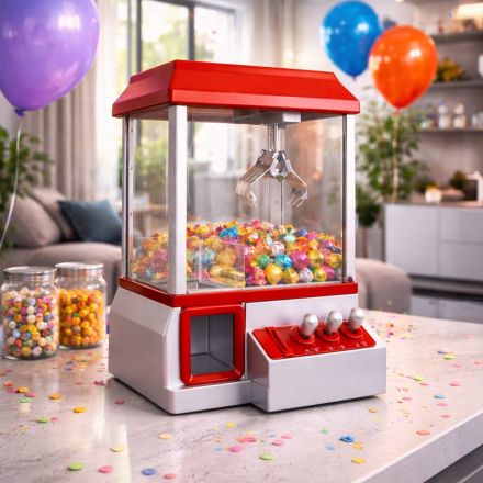 Candy Grabber