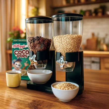 03627---Cornflakes-Dispenser-black
