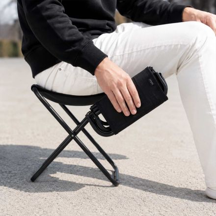 mm - Foldable Pocket Stool