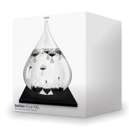 mm - Galileo Drop XXL