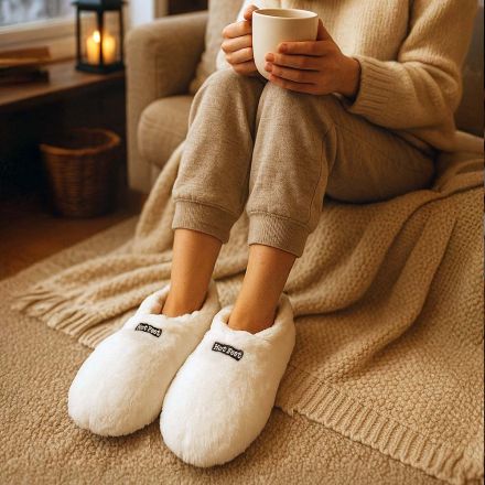 Hot Feet Deluxe