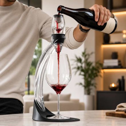 Magic Wine Decanter Deluxe