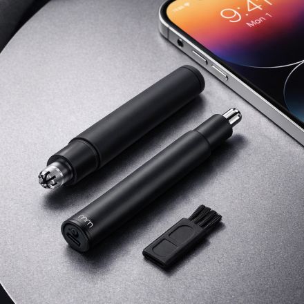 mm - Mini Nose Hair Trimmer