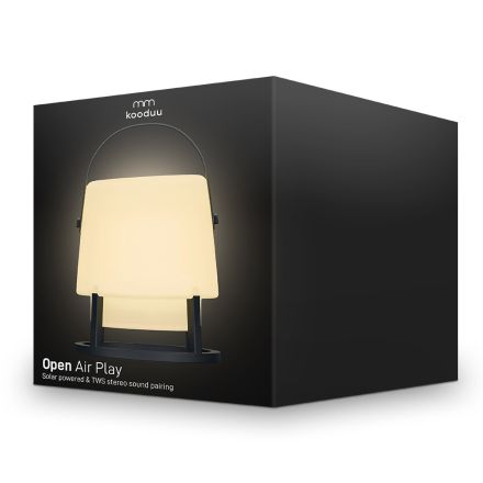 Open Air Play