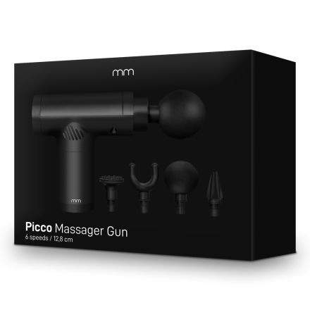 mm - Picco Massage Gun