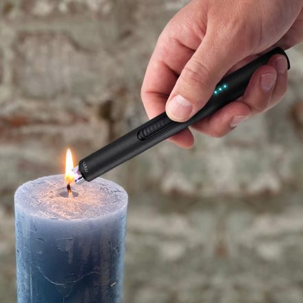 mm - Plasma Lighter