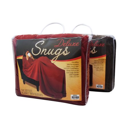 Snugs Deluxe