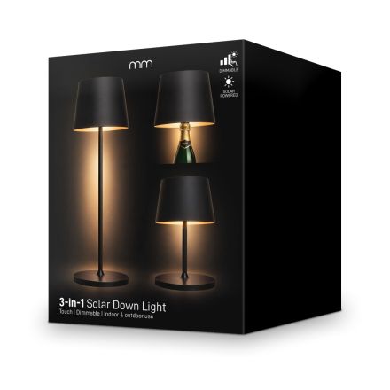 Solar Down Light