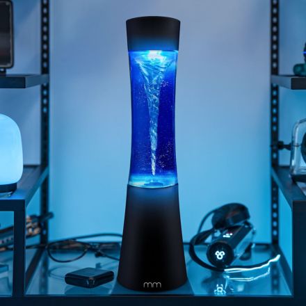 mm - Tornado Lamp