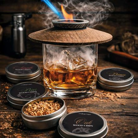 Whisky Smoker