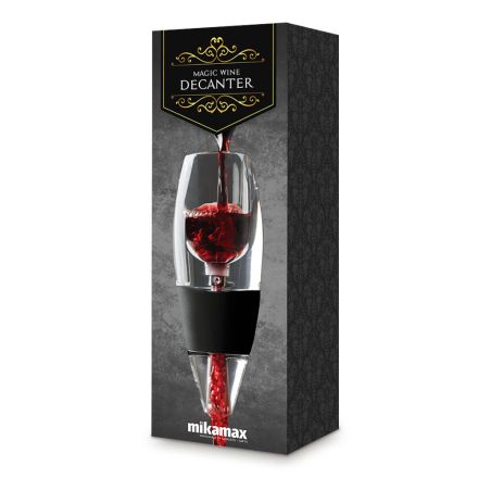 Magic Wine Decanter