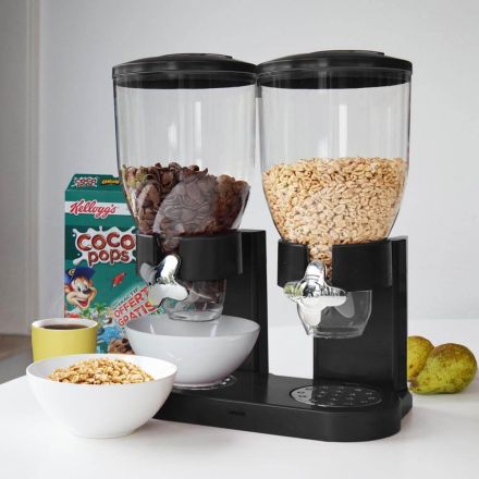 03627---Cornflakes-Dispenser-black