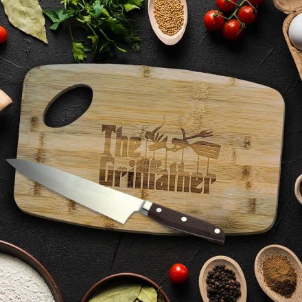 04127 grill-father-cutting board