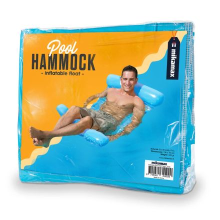 Pool Hammock