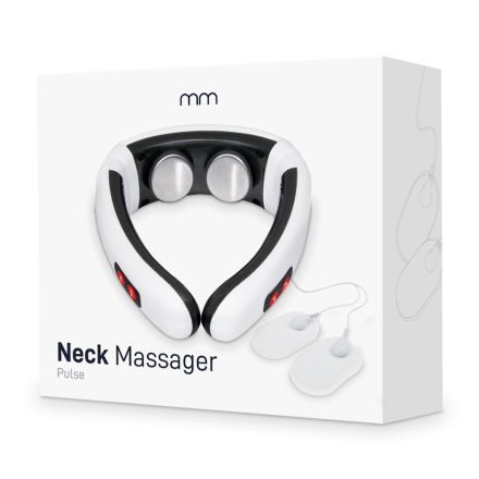 mm - Pulse Neck Massager