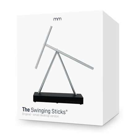 mm - Swinging Sticks