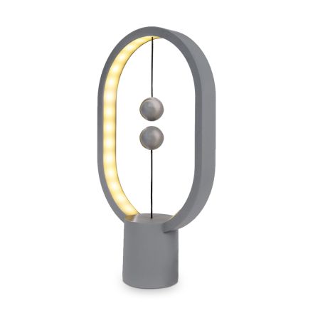 Heng Balance Lamp - Mini Oval