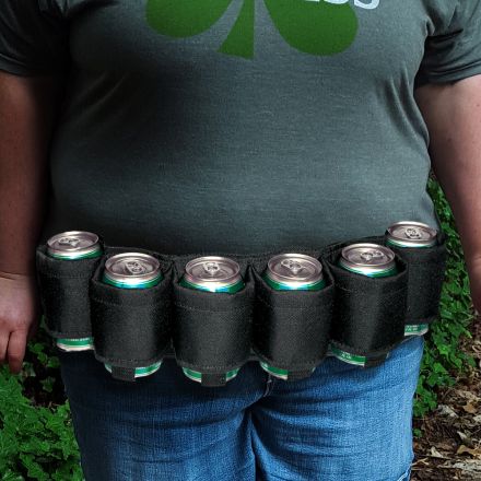 Beer belt