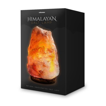 Himalayan Salt Lamp