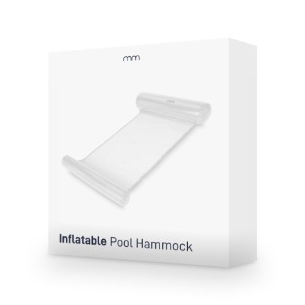 mm - Inflatable Hammock Wit