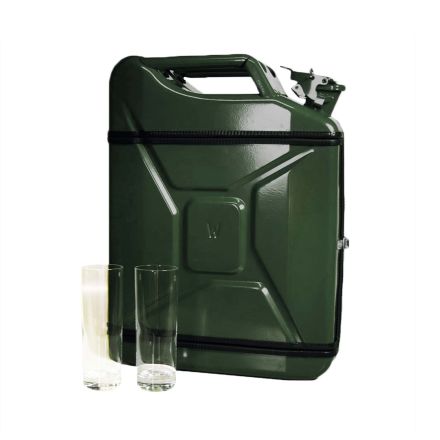 Jerrycan - Mix Drink Bar - 20L