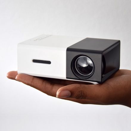 Mini-Projector1