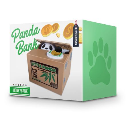 Panda Bank