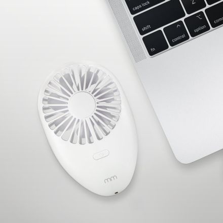 Portable-hand-fan