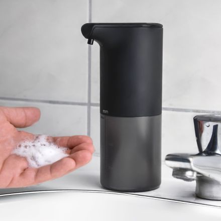 Soap-dispenser