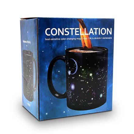 Sterrenstelsel Mok Star Mug