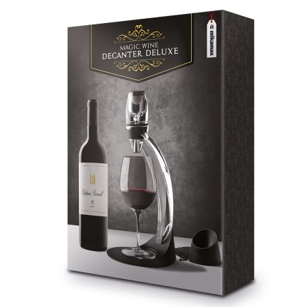 Magic Wine Decanter Deluxe