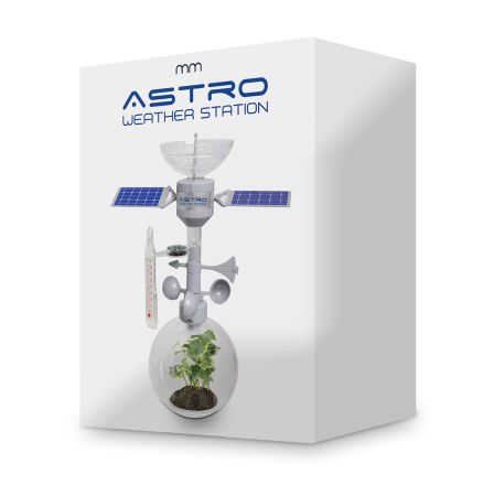Astro Weather Station