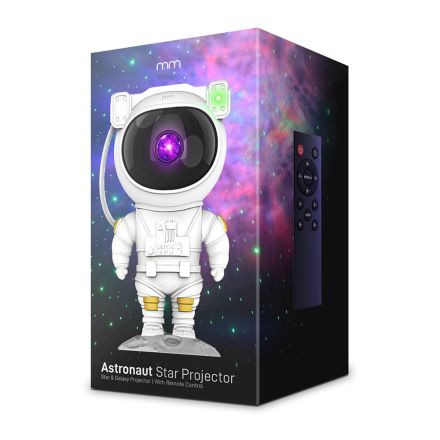 mm - Astronaut Star Projector