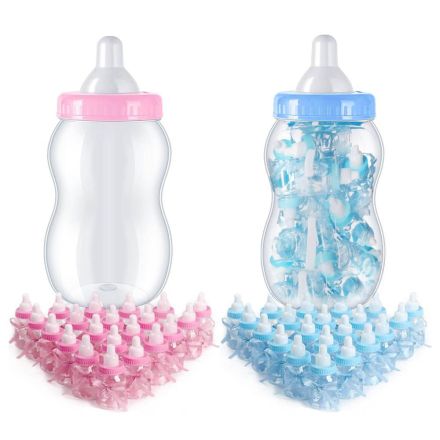 Baby Bottle Set