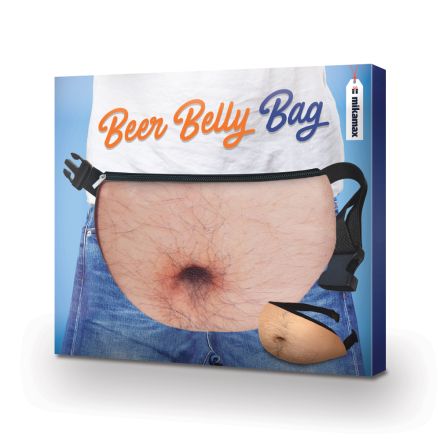 Beer Belly Bag