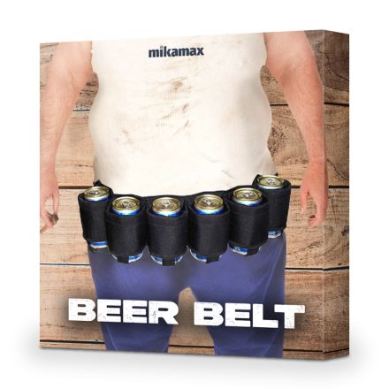 Beer Belt