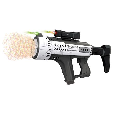 BubbleNator T-3000