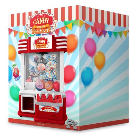 Candy Grabber Deluxe