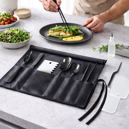 mm - Chef's Plating Tool Set