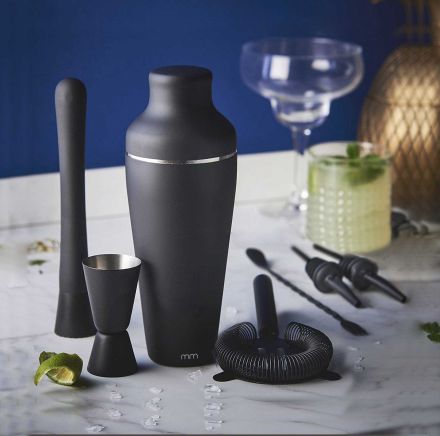 cocktail-shaker-set