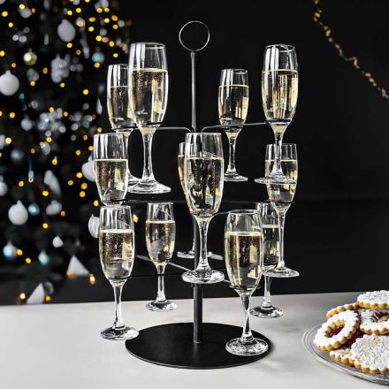 mm - Cocktail Tree Stand - Expandable