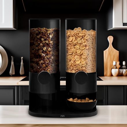 mm - Design Cereal Dispenser