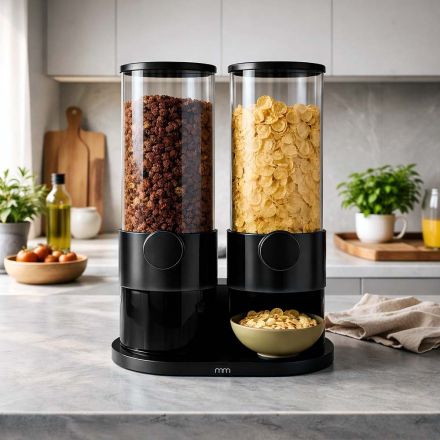 mm - Design Cereal Dispenser