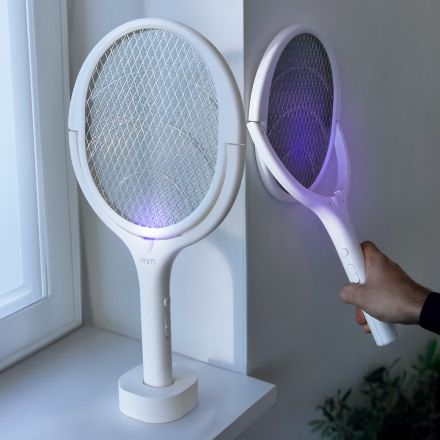 mm - Electric Mosquito Swatter